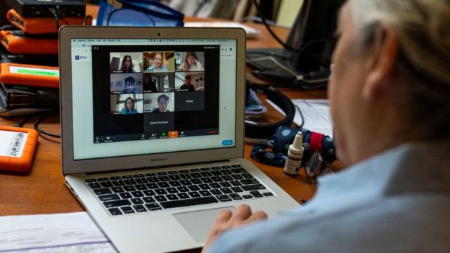 Adaptación digital 2020