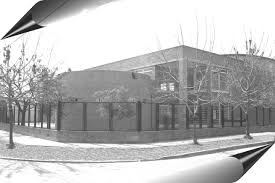 Edificio propio 2001