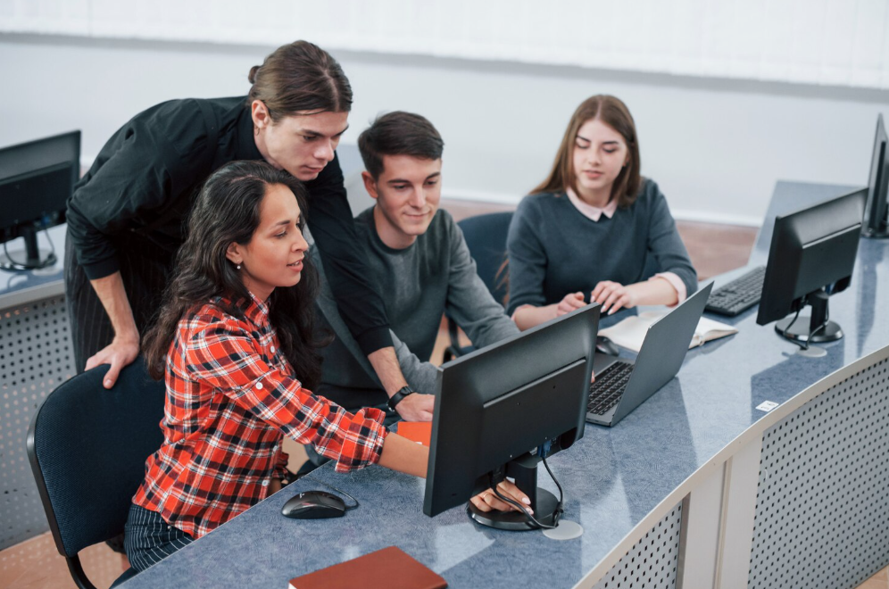 Prácticas Municipalidad